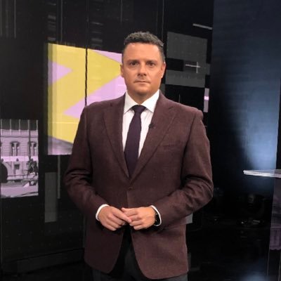 Corresponsal, Presentador de Informativos y Programas RT / Correspondent and Anchor RT / email: jrcarrasco@rttv.ru