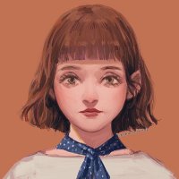 こかちよ(@kokacchiart02) 's Twitter Profile Photo