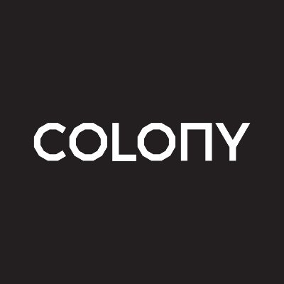 ColonyCoWork Profile Picture