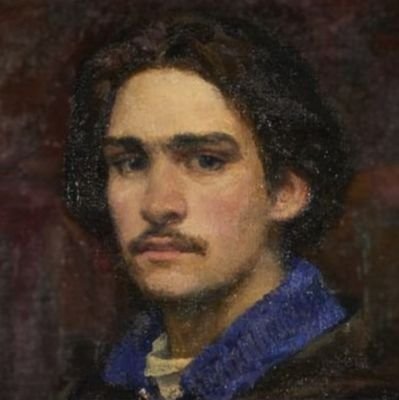 Hablo sobre lo que me interesa de la historia del arte, espero que a vos también te interese.
🇦🇷