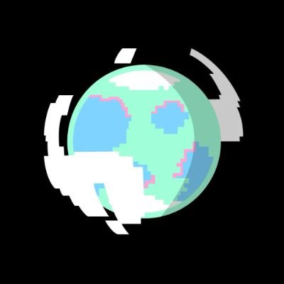 A sustainable NFT collection of 5555 planets representing alternate endings to the climate crisis🌎 🚀
0.02 ETH