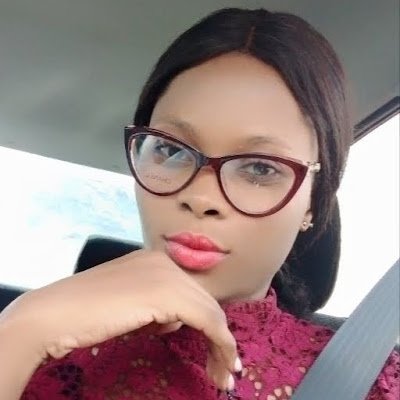 ediye_george's profile picture. RN 🇳🇬 🇬🇧                                                 Wife 💍                                                    Humanity before religion 🤗🤗