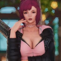 Yenzelle ππ· (@xivyenzelle) 's Twitter Profile