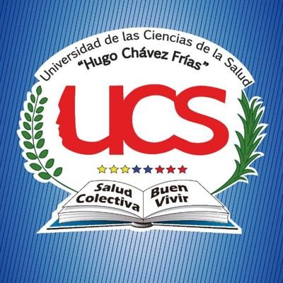 Cuenta Oficial de la Universidad de las Ciencias de la Salud Hugo Chávez Frías