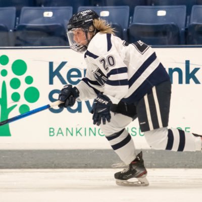 UNH hockey| Barstool Athlete