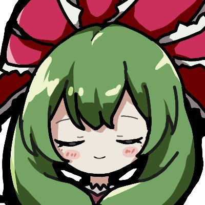 ゆーかりさんのプロフィール画像