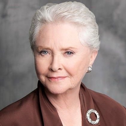 Mother to Ridge Forrester /Mother in law to Brooke Forrester / Fine Granny /Mad as hell