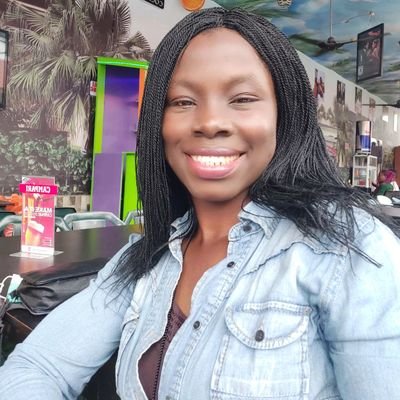 Global School Advocate|MIEExpert| Wakalet Community Leader|STREAM Advocate| Biology Evangelist|Test Expert| Child Protection Officer|
Backup: @ifetolayooo