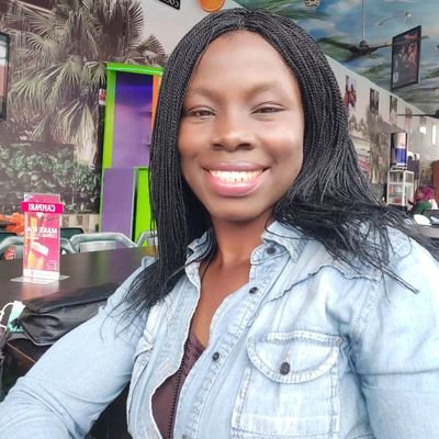 Global School Advocate|MIEExpert| Wakalet Community Leader|STREAM Advocate| Biology Evangelist|Test Expert| Child Protection Officer| 
Backup: @ifetolayooo