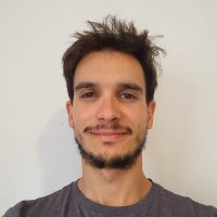Mariano Martín (@mamartin_ok) 's Twitter Profile Photo Mariano Martín (@mamartin_ok) 's Twitter Profile Photo