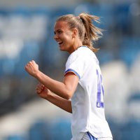 Caroline Møller (@carolinemoller7) 's Twitter Profile