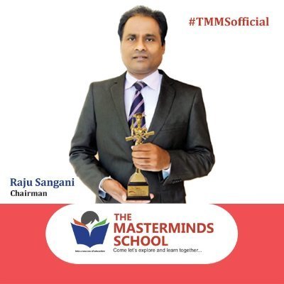 The masterminds school,sathupally