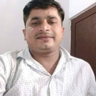 जिला कार्यकारणी सदस्य
भारतीय जनता पार्टी
युवा मोर्चा इटावा।