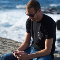 Nestor Moreno Martin (@nes_mm) 's Twitter Profile