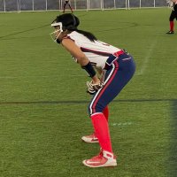 Mirissa Brown (@mirissasoftball) 's Twitter Profile
