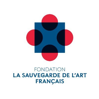 Fondation La Sauvegarde de l'Art Français - Reconnue d'utilité publique et spécialisée dans la protection du patrimoine sur l'ensemble du territoire