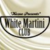 WHITE MARTINI(ホワイトマティーニ)湯島ショーバー (@whitemartinicl) Twitter profile photo WHITE MARTINI(ホワイトマティーニ)湯島ショーバー (@whitemartinicl) Twitter profile photo