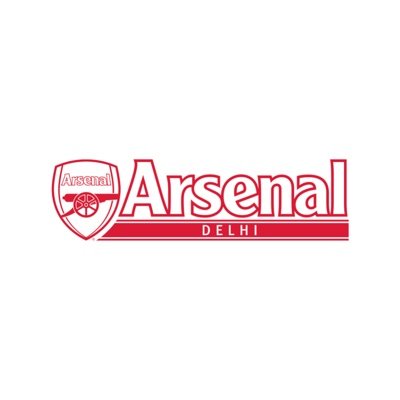 arsenaldelhi's profile picture. The Arsenal FC Official Supporters Club in Delhi/NCR. Officially recognised since 2014.