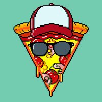 Meta Pizzart NFT (@metapizzart_nft) 's Twitter Profile