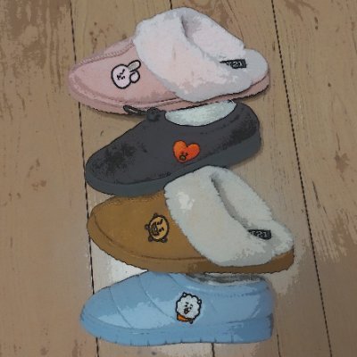 BTSをただ愛でたいだけ💜