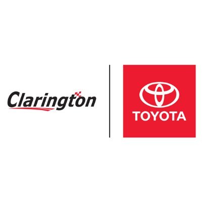 Clarington Toyota