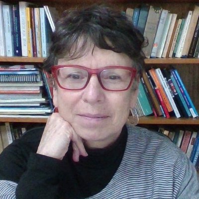 Natik Deputy Director, Educational Coach with Worldfund Educando, professor of pedagogy and educational technology,  She/Her
@dkcolvin@mastodon.online