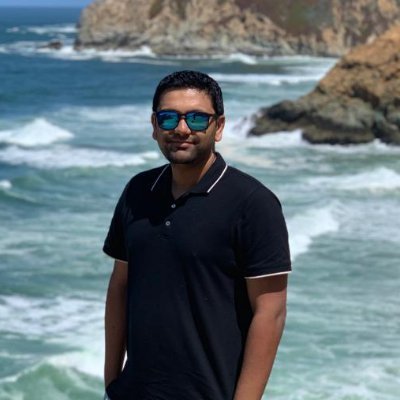 🧙🏼♂️ Product Manager
👨🏼💻 Entrepreneur
🎭 Crypto Investor
🎮 Gamer
🤹🏼 Mentor and Speaker