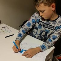 My Kids Kits ⚽😀👕🖌️🖍️ (@mykidskits) Twitter profile photo