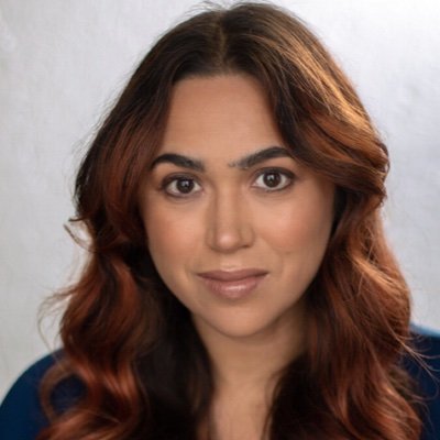 Actor | Singer - currently @tlbtmusical / co boss @thebbcollective š¤ | Vocal coach/ MD šµ | Mummy of three small people š§š½š¦š½š¶š»
Insta - @bexbennettvocals