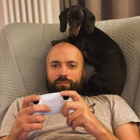 Bogusz Mizerski (@boguszmizerski) 's Twitter Profile
