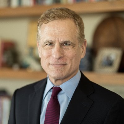RobSKaplan's profile picture. Partner and Vice Chairman of Goldman Sachs. Former President and CEO of the Federal Reserve Bank of Dallas and Harvard Business School Professor.