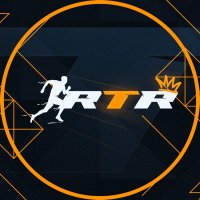 Running The Rift (@runningtherift) Twitter profile photo
