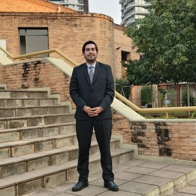 Nez44312426's profile picture. Papá, docente, abogado y cerrista, y por sobre todo, decidido a servir a los demás, sin importar nada a cambio, en busca del país soñado.💫🙌💯🙏