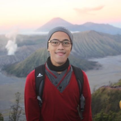 aldi_rifaii's profile picture. Aldi Rifa'i