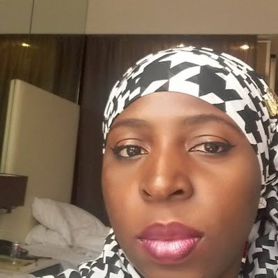 IdirisuAisha's profile picture. Am not just the average lady, Art is my passion, am artist, teacher, baker and I love gardening. Aisha Idirisu from Nigeria.