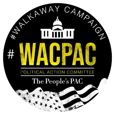 The People's PAC-Political action committee by Brandon Straka's #WalkAway Campaign. Restoring the POWER OF THE PEOPLE’S VOICE. Donate: https://t.co/ogYe8N6KnF
