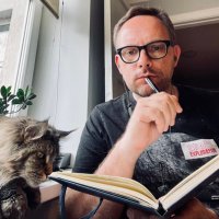 Uldis Ziediņš (@uldisz) 's Twitter Profile Photo