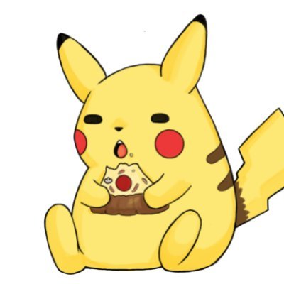 Ch0nkachu Profile Picture