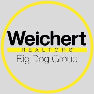 🏠 Weichert, REALTORS® - Big Dog Group
📍 Fairview, TN
Treating you like family
615.799.9494
https://t.co/ezil47OauV