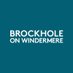 Brockhole (@brockhole) Twitter profile photo