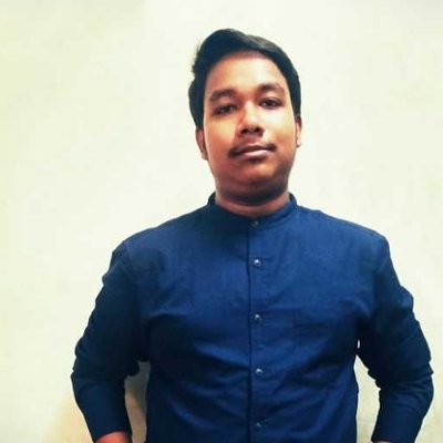 Surjit Bhowmick Profile