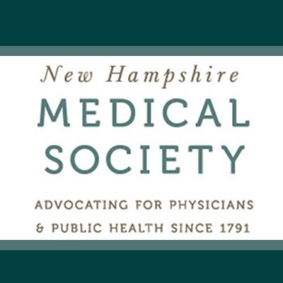 Advocating for physicians, the medical profession, and for the betterment of public health in the state of New Hampshire since 1791.