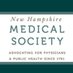 New Hampshire Medical Society (@nhmedsociety) Twitter profile photo New Hampshire Medical Society (@nhmedsociety) Twitter profile photo