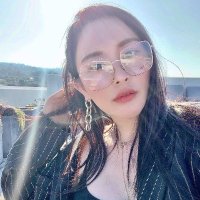 Jing Chou (@jingchou5) 's Twitter Profile