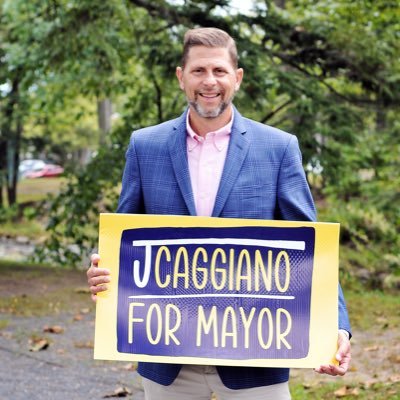 Current Mayor, City of Bristol - Former Biotech Sales Executive