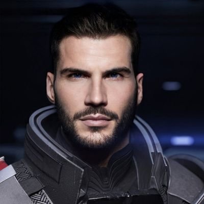 Twin Sheps AU (Sister Shep is @N7SpaceJesus)
Another delusion of the #RabidSmolThing
#MERP #SciFiRP #MarvelRP
#MVRP