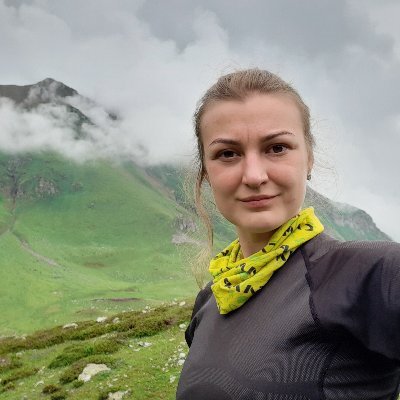 sazhinka's profile picture. 