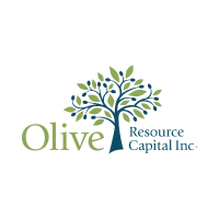 Olive Resource Capital (TSXV: OC)(@oliveresource) 's Twitter Profile Photo