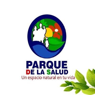 Cuenta oficial del Parque de la Salud - IPS.
Un espacio natural en tu vida 🍃