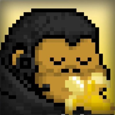 bkmong's profile picture. A reverse genius in crypto market who wants to change 😂